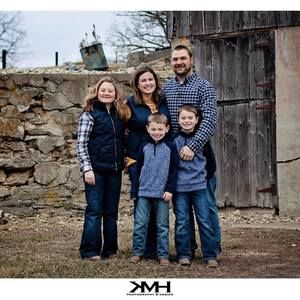 Meet your Posher, Jaye